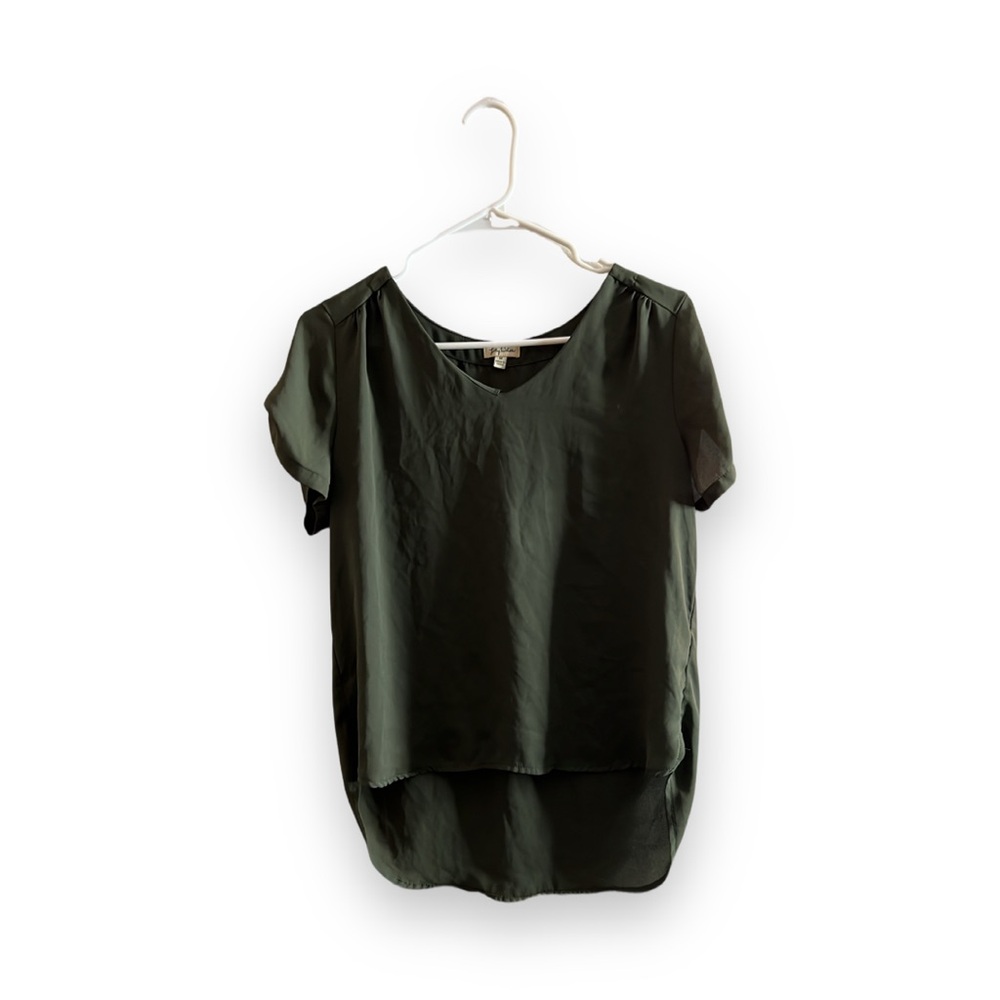 Blouse top | Size: medium